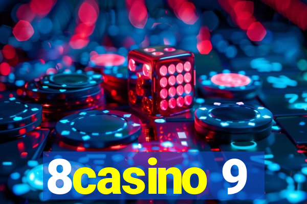 8casino 9